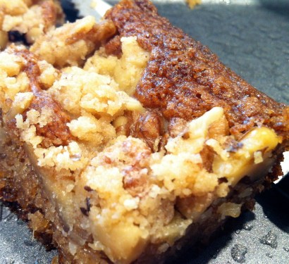 coffee cake